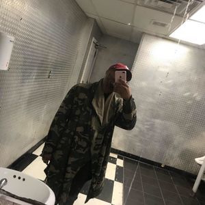 Meet your Posher, Joe